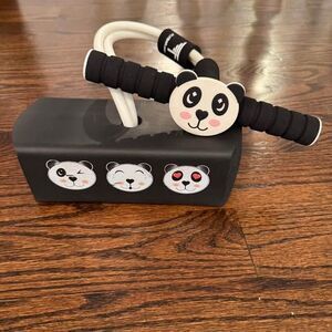 Flybar foam jumper - panda